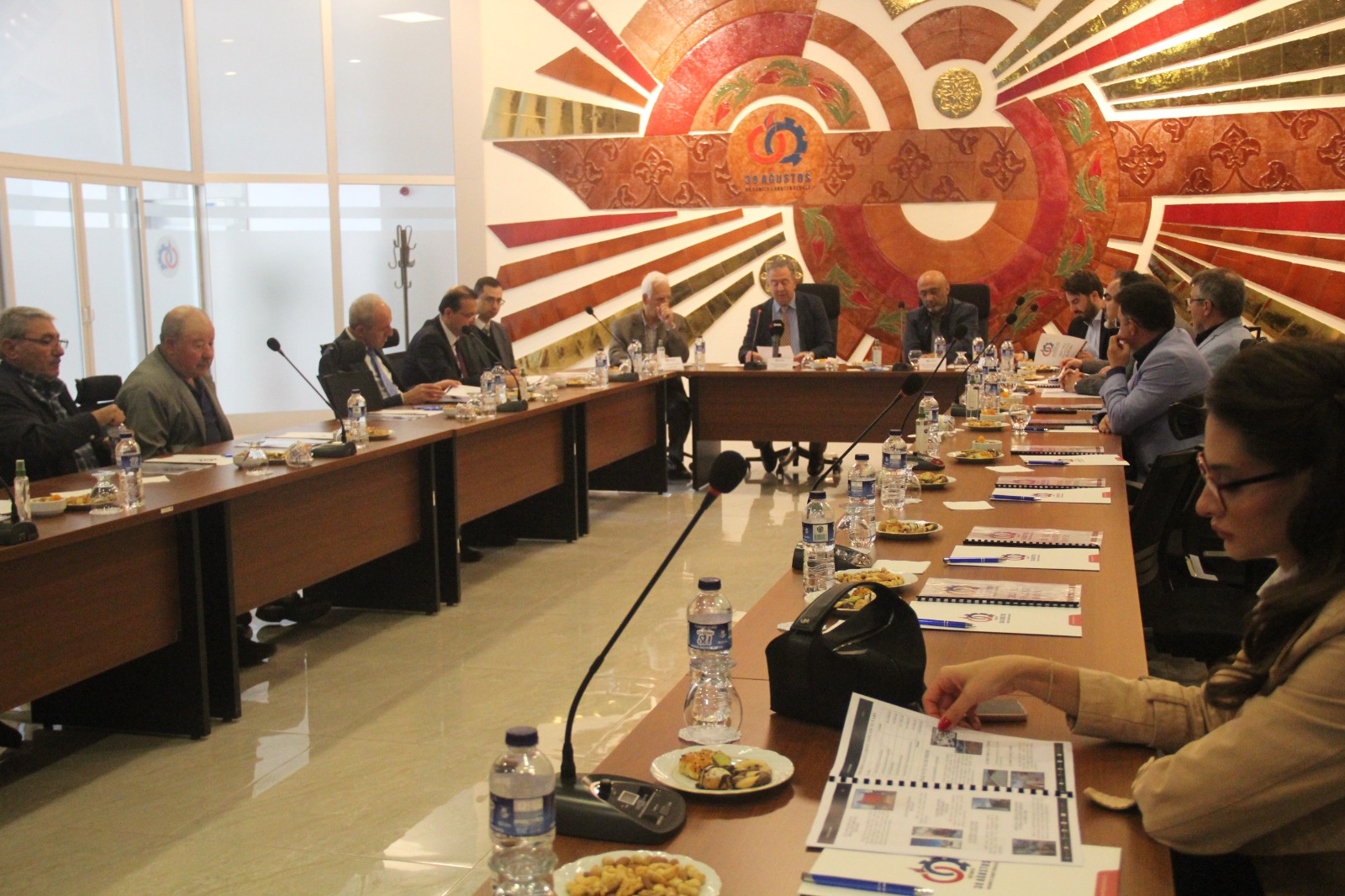 Genel Kurul Fotoğrafı