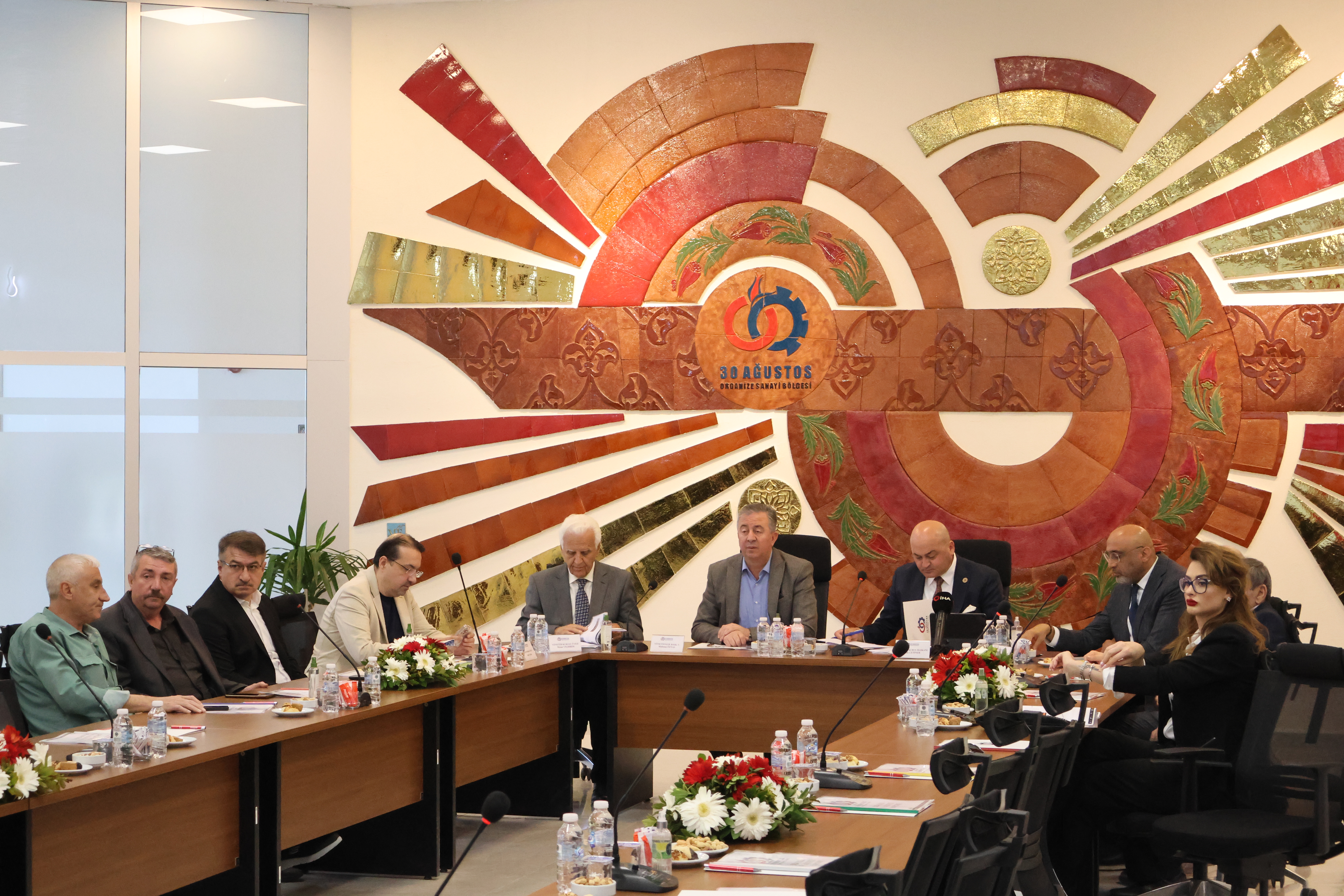 Genel Kurul Fotoğrafı